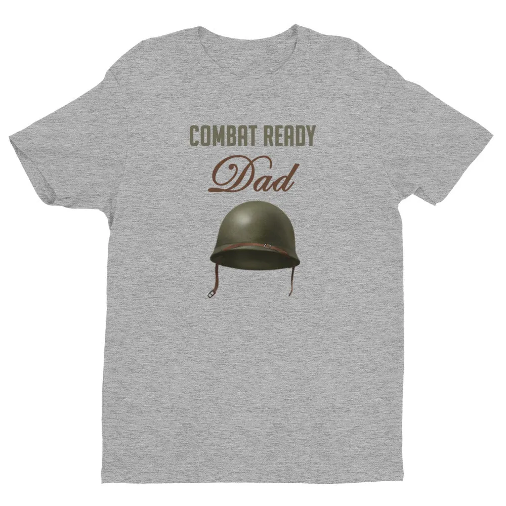 Combat Ready Dad