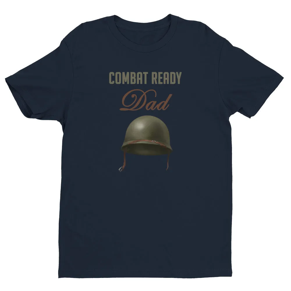 Combat Ready Dad