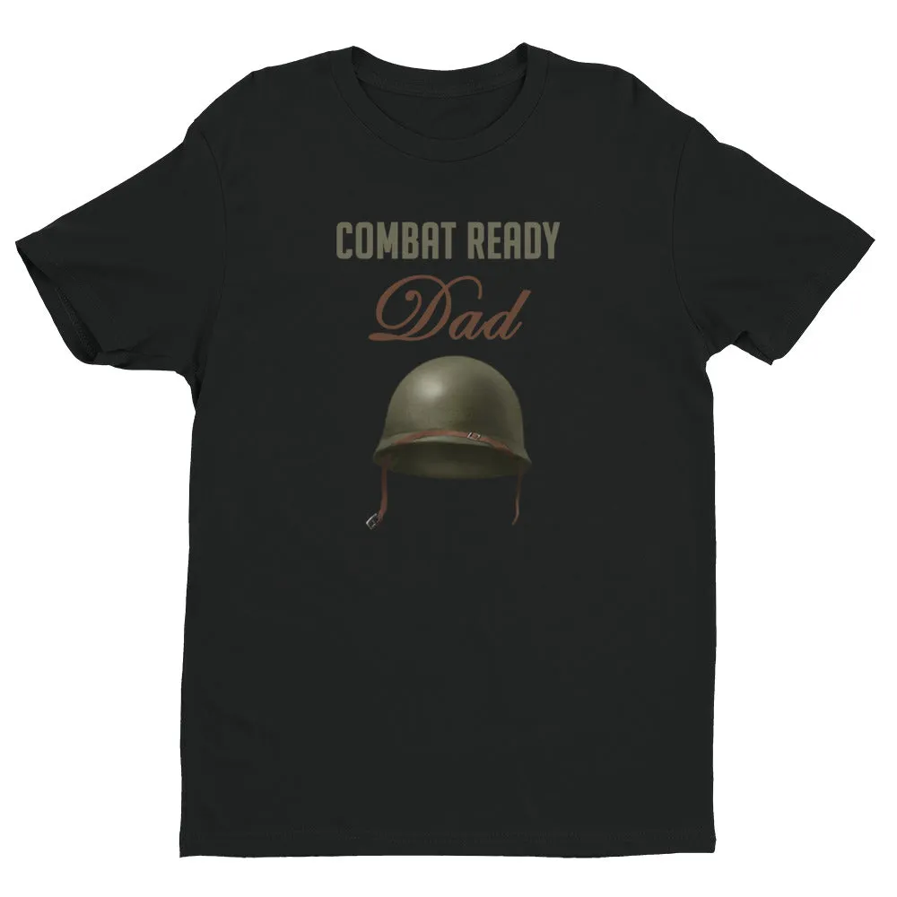 Combat Ready Dad