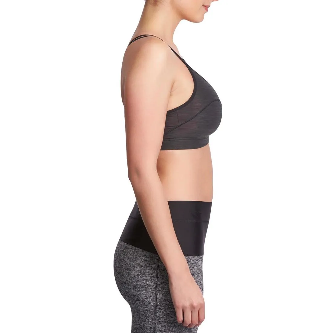 Comfort  Women's Fitness Sports Bra