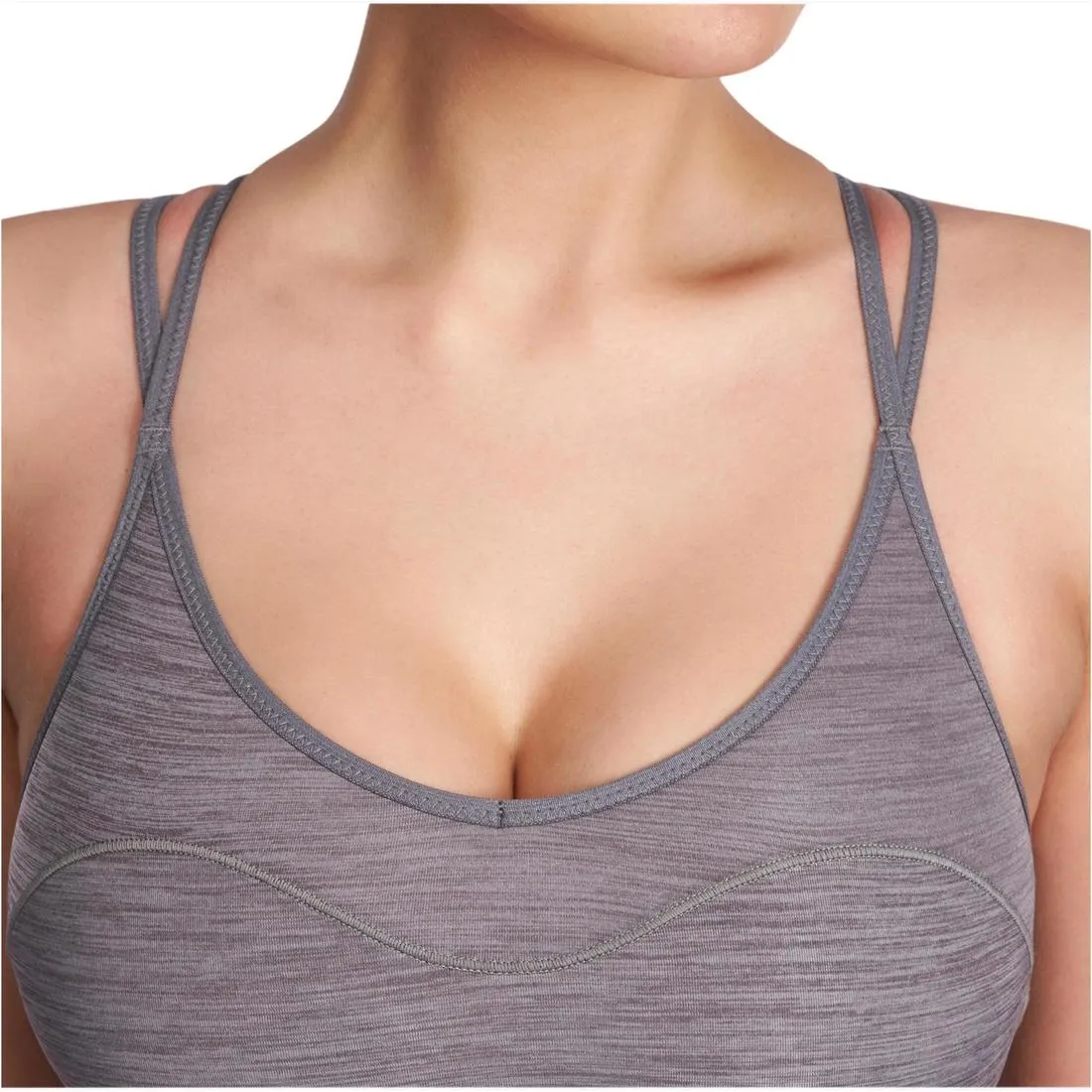 Comfort  Women's Fitness Sports Bra