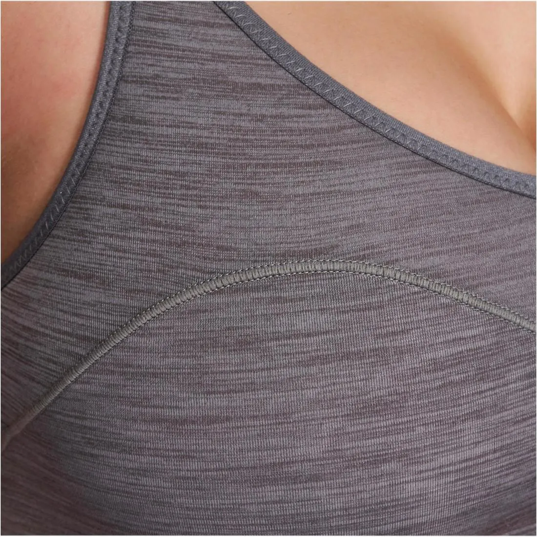 Comfort  Women's Fitness Sports Bra
