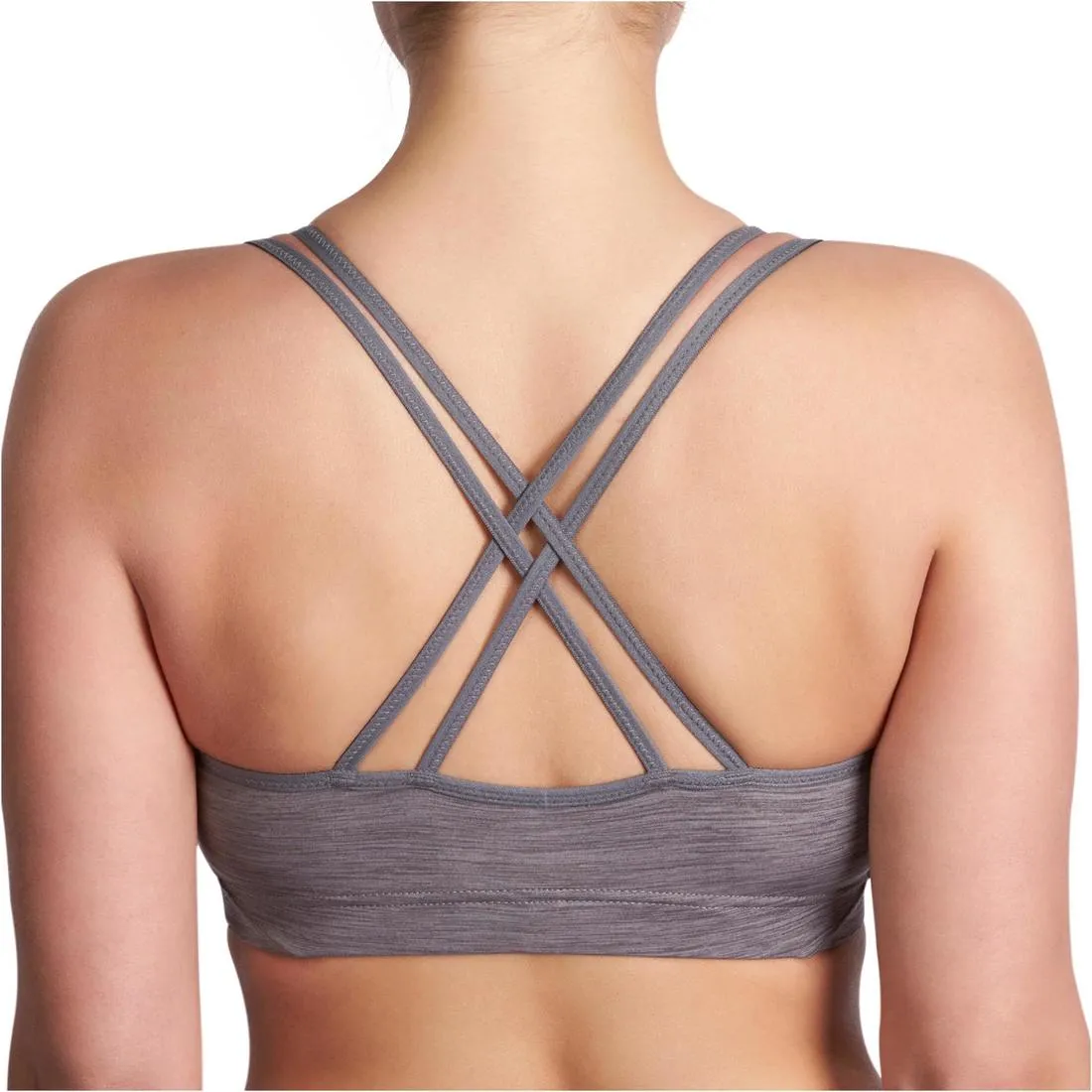 Comfort  Women's Fitness Sports Bra