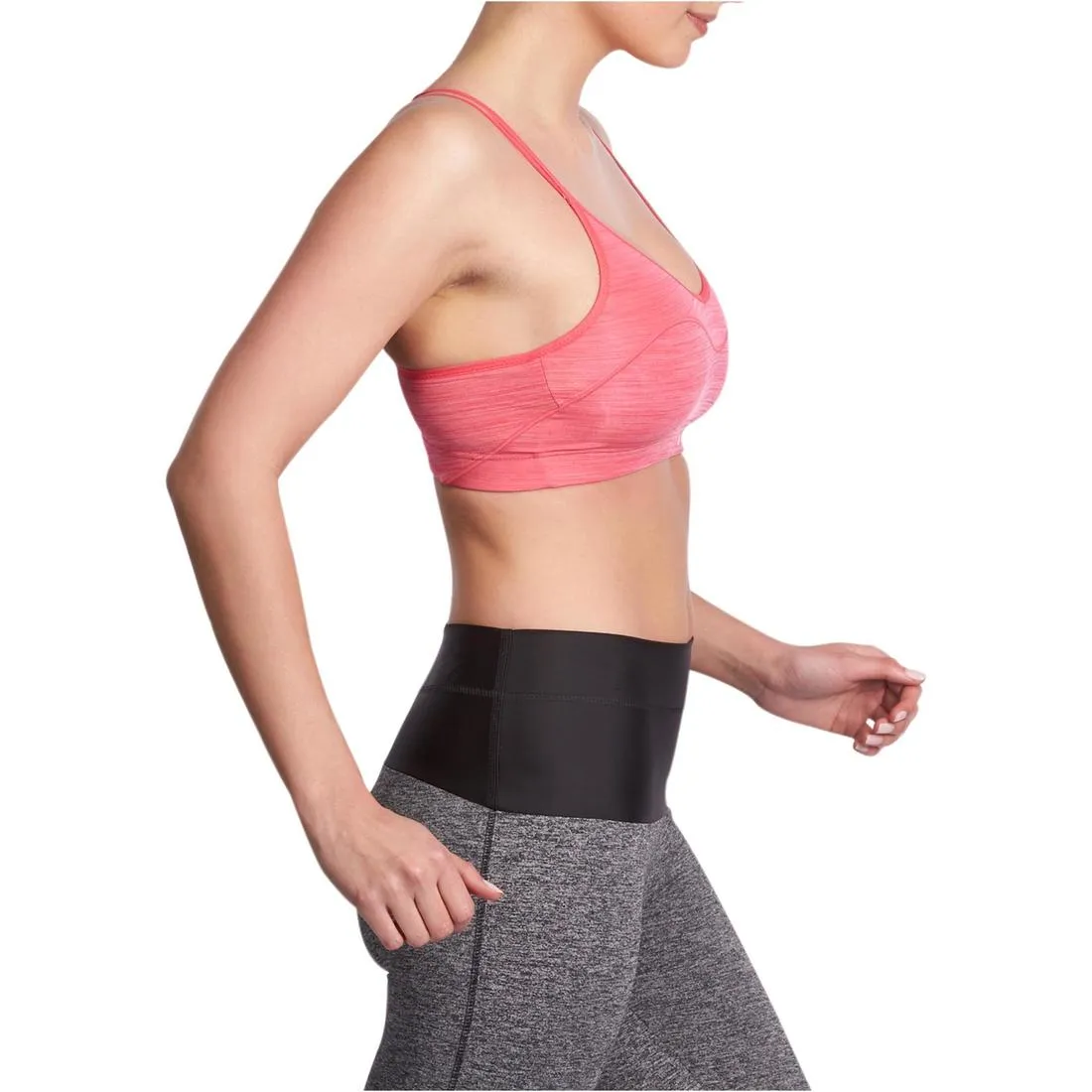 Comfort  Women's Fitness Sports Bra