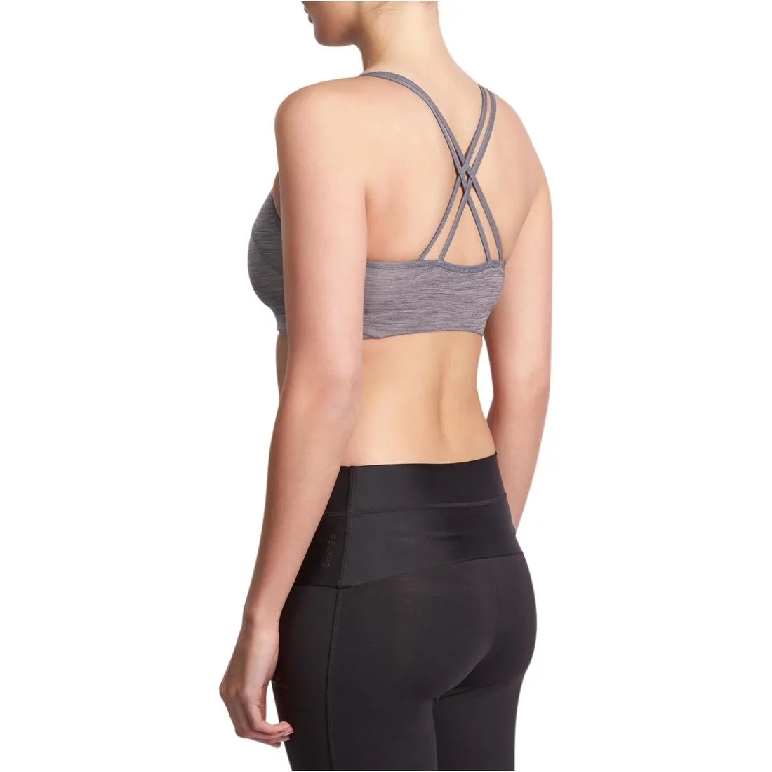 Comfort  Women's Fitness Sports Bra