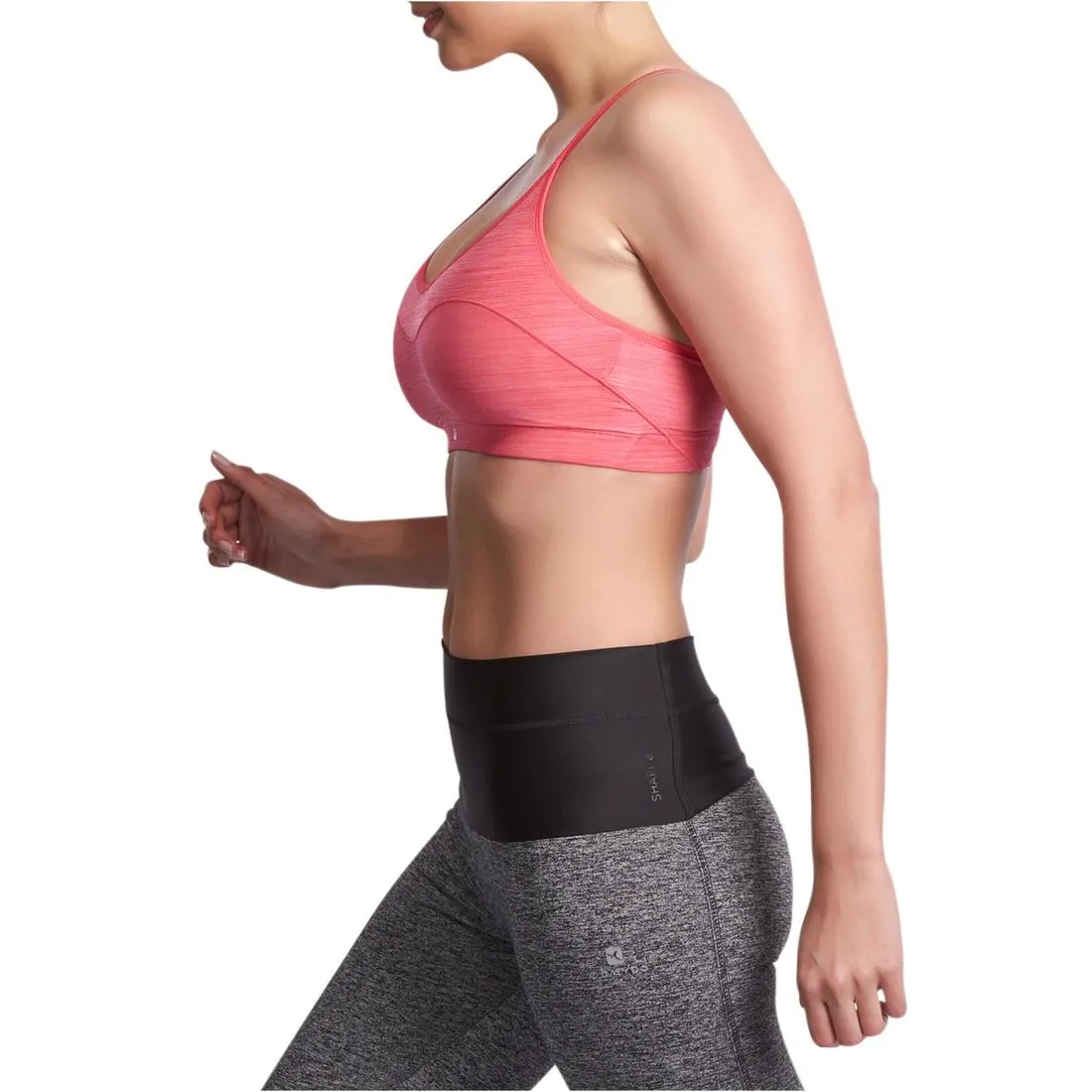 Comfort  Women's Fitness Sports Bra