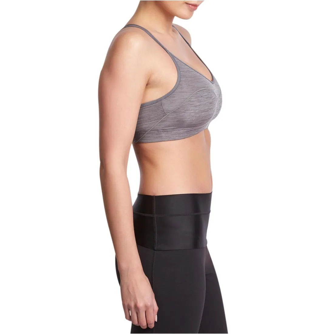 Comfort  Women's Fitness Sports Bra