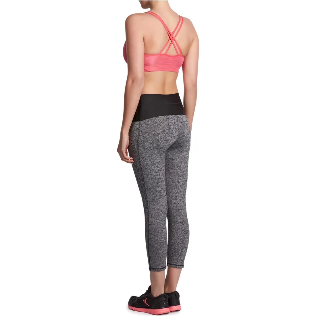 Comfort  Women's Fitness Sports Bra