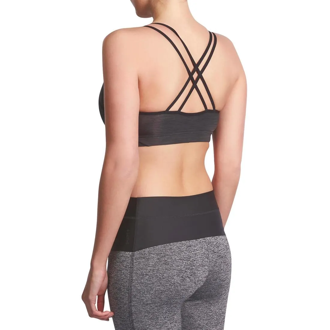 Comfort  Women's Fitness Sports Bra