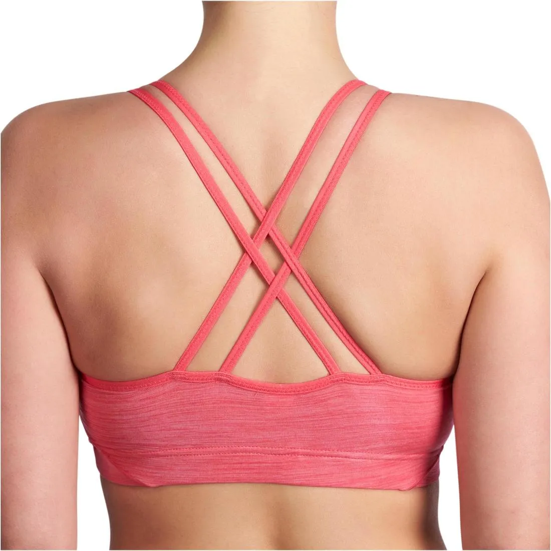 Comfort  Women's Fitness Sports Bra