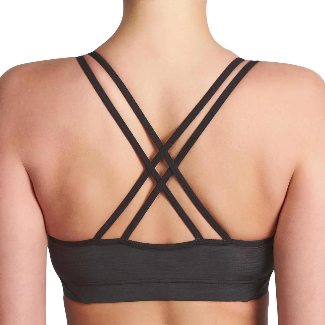 Comfort  Women's Fitness Sports Bra