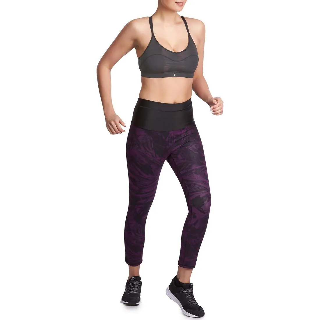 Comfort  Women's Fitness Sports Bra