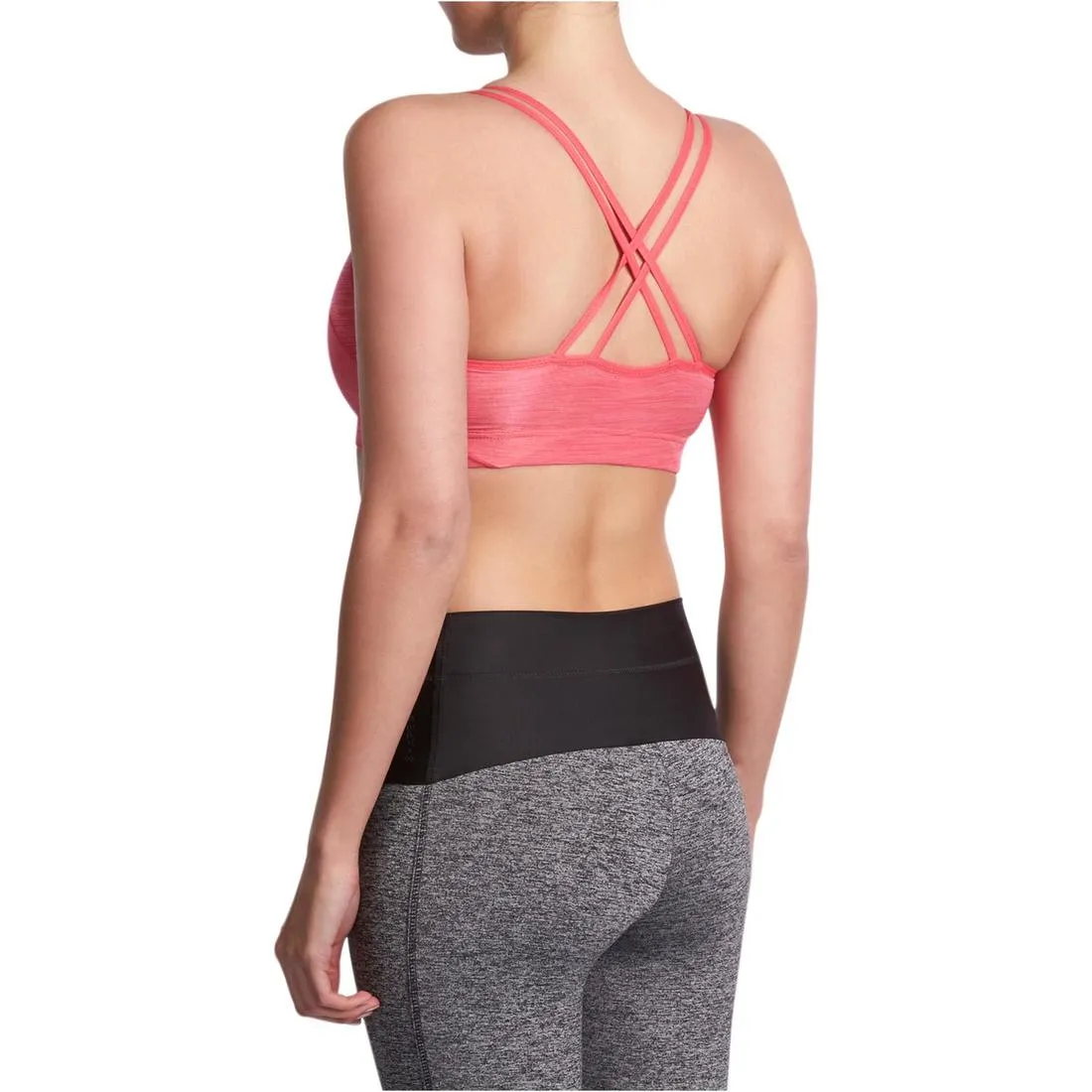 Comfort  Women's Fitness Sports Bra