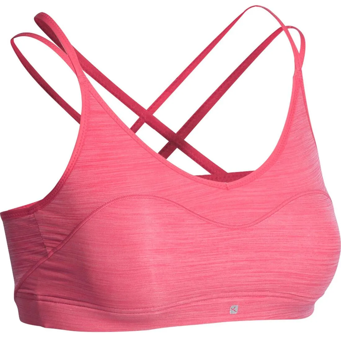 Comfort  Women's Fitness Sports Bra