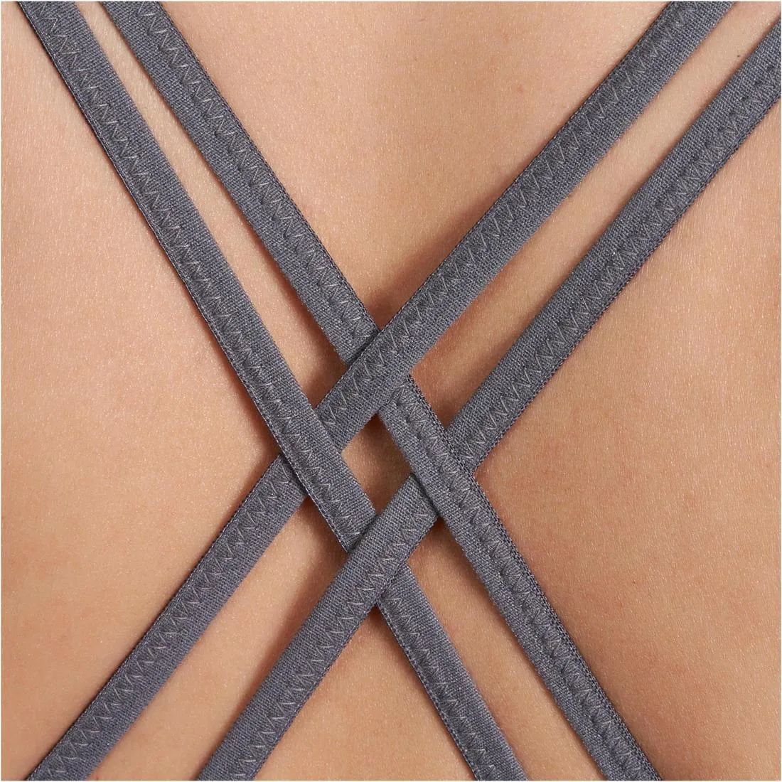 Comfort  Women's Fitness Sports Bra