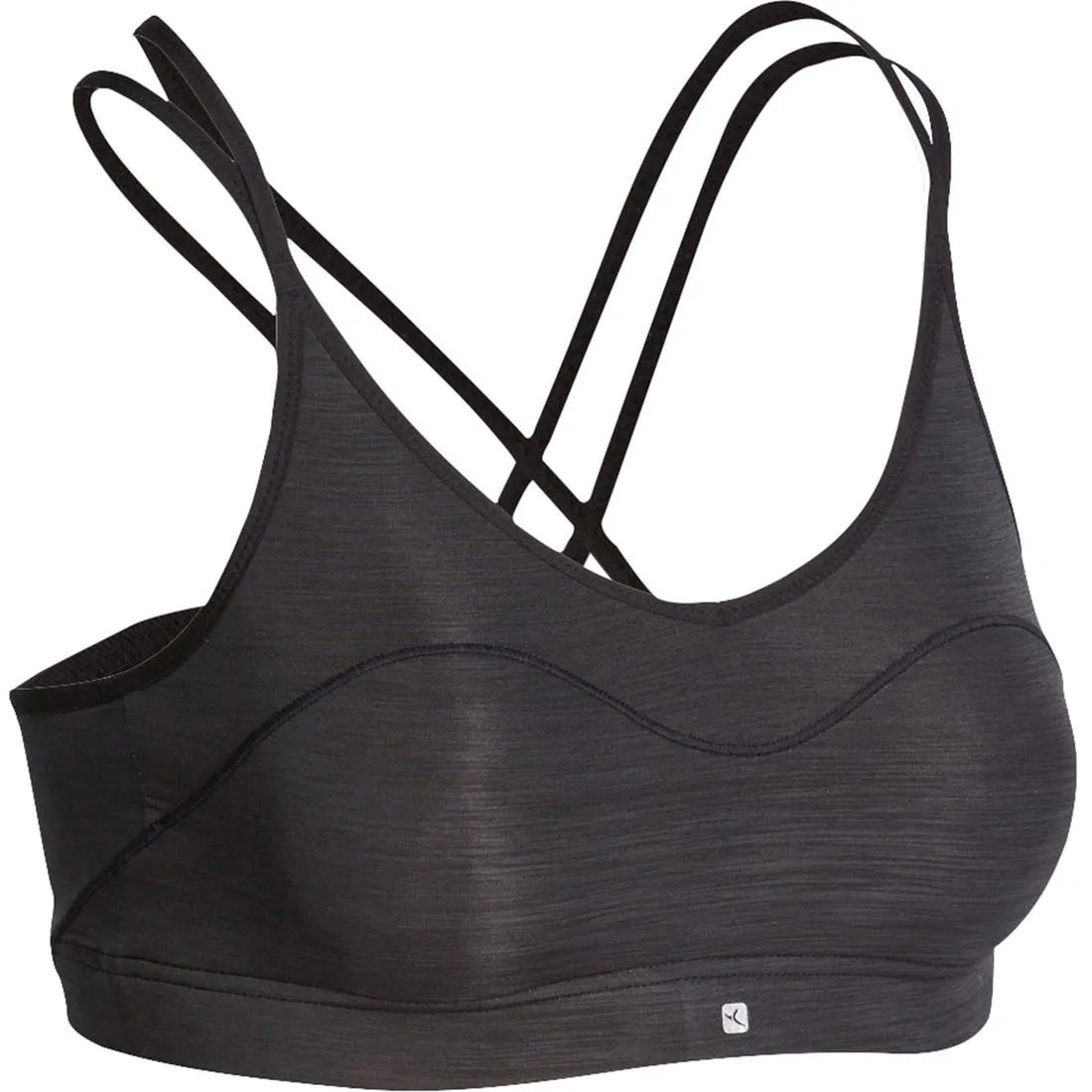 Comfort  Women's Fitness Sports Bra