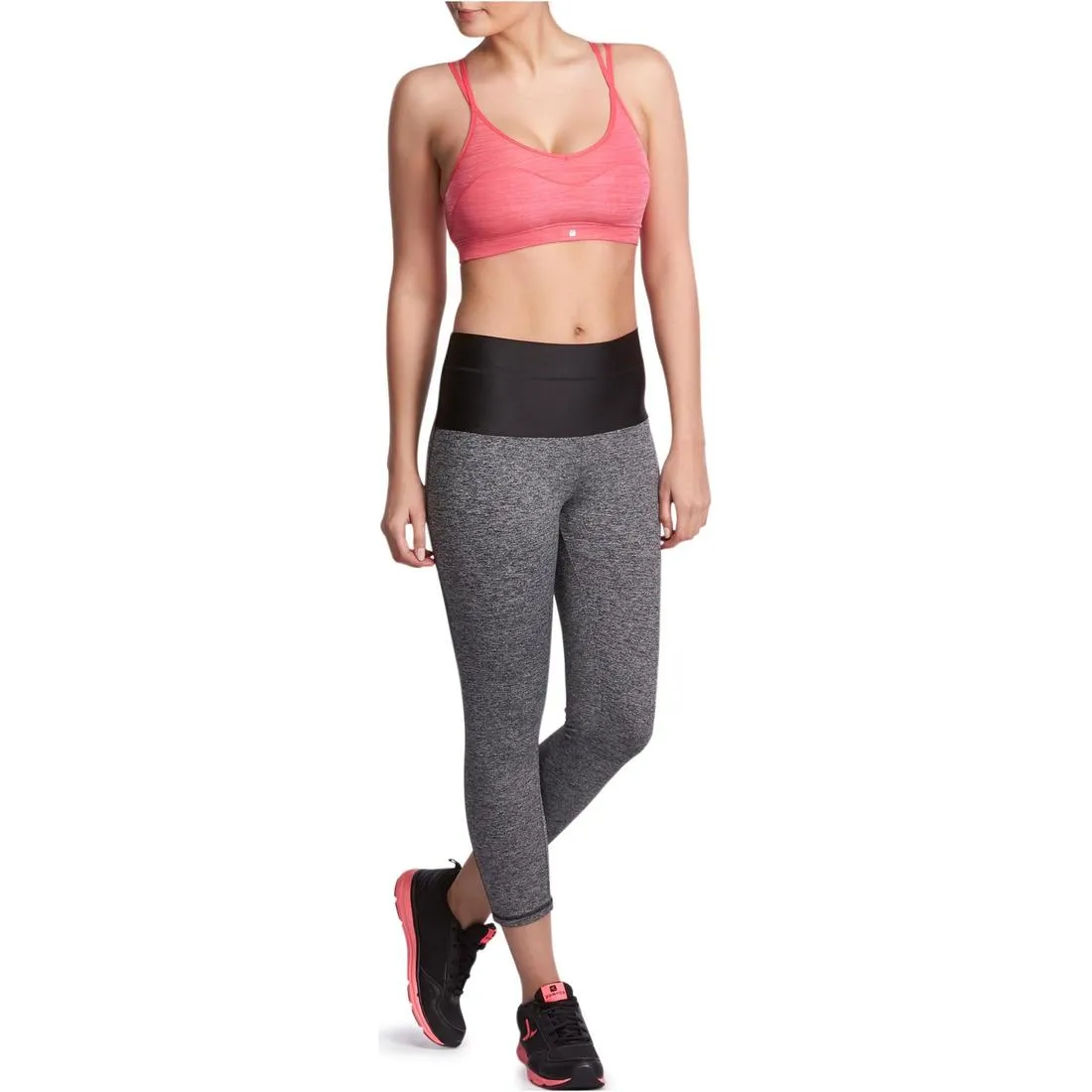 Comfort  Women's Fitness Sports Bra
