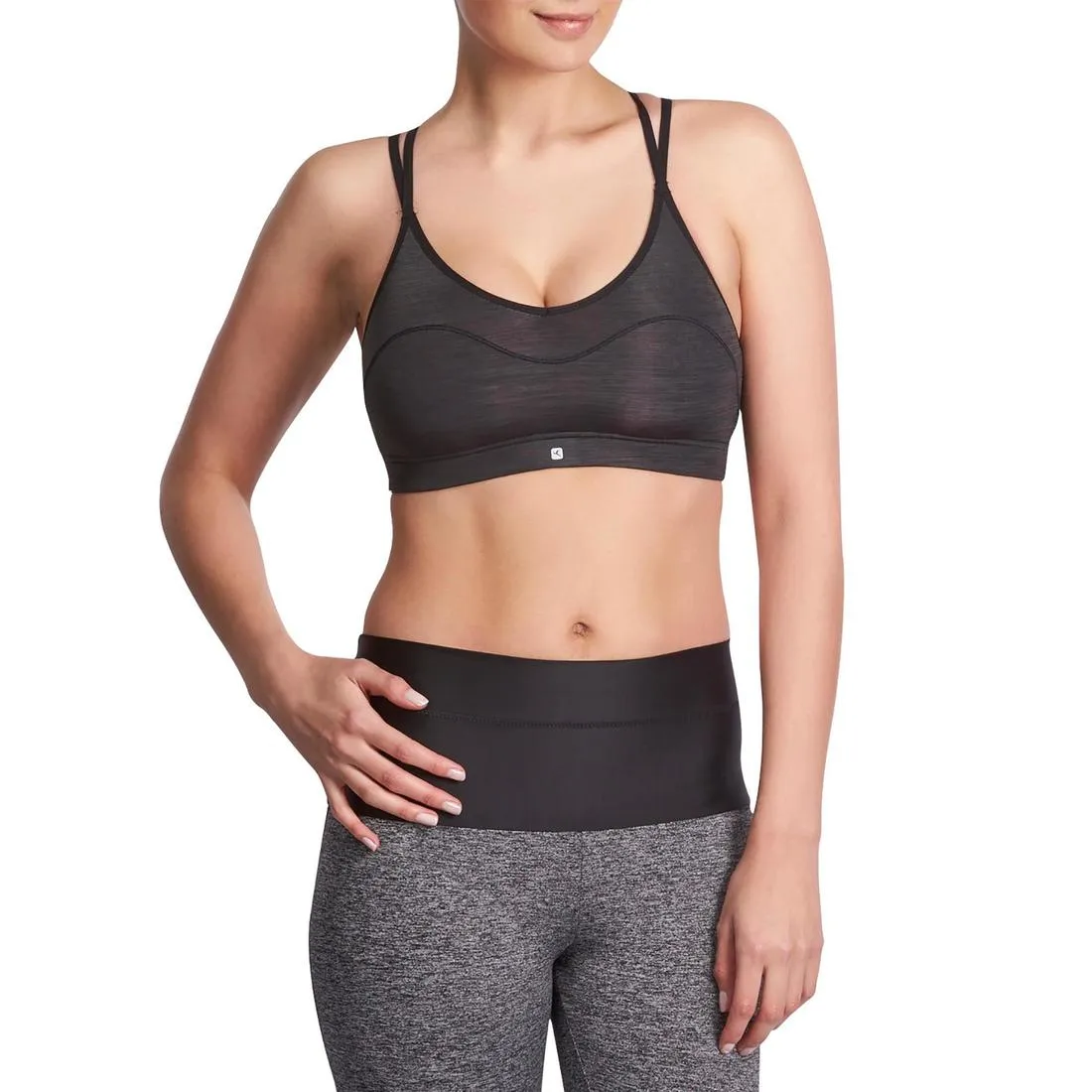 Comfort  Women's Fitness Sports Bra