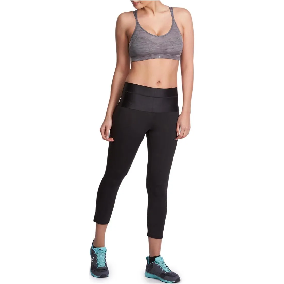 Comfort  Women's Fitness Sports Bra