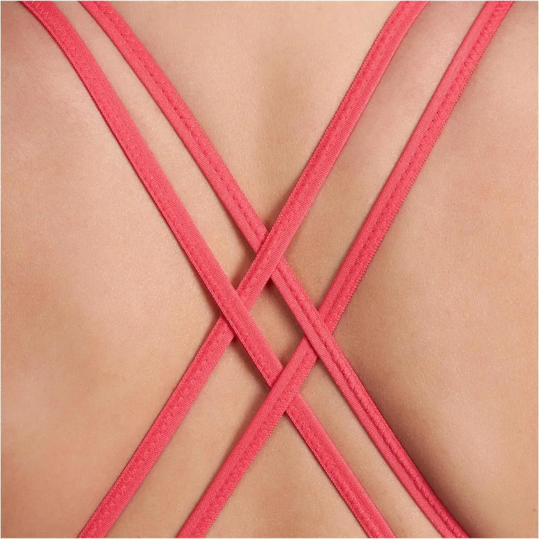 Comfort  Women's Fitness Sports Bra