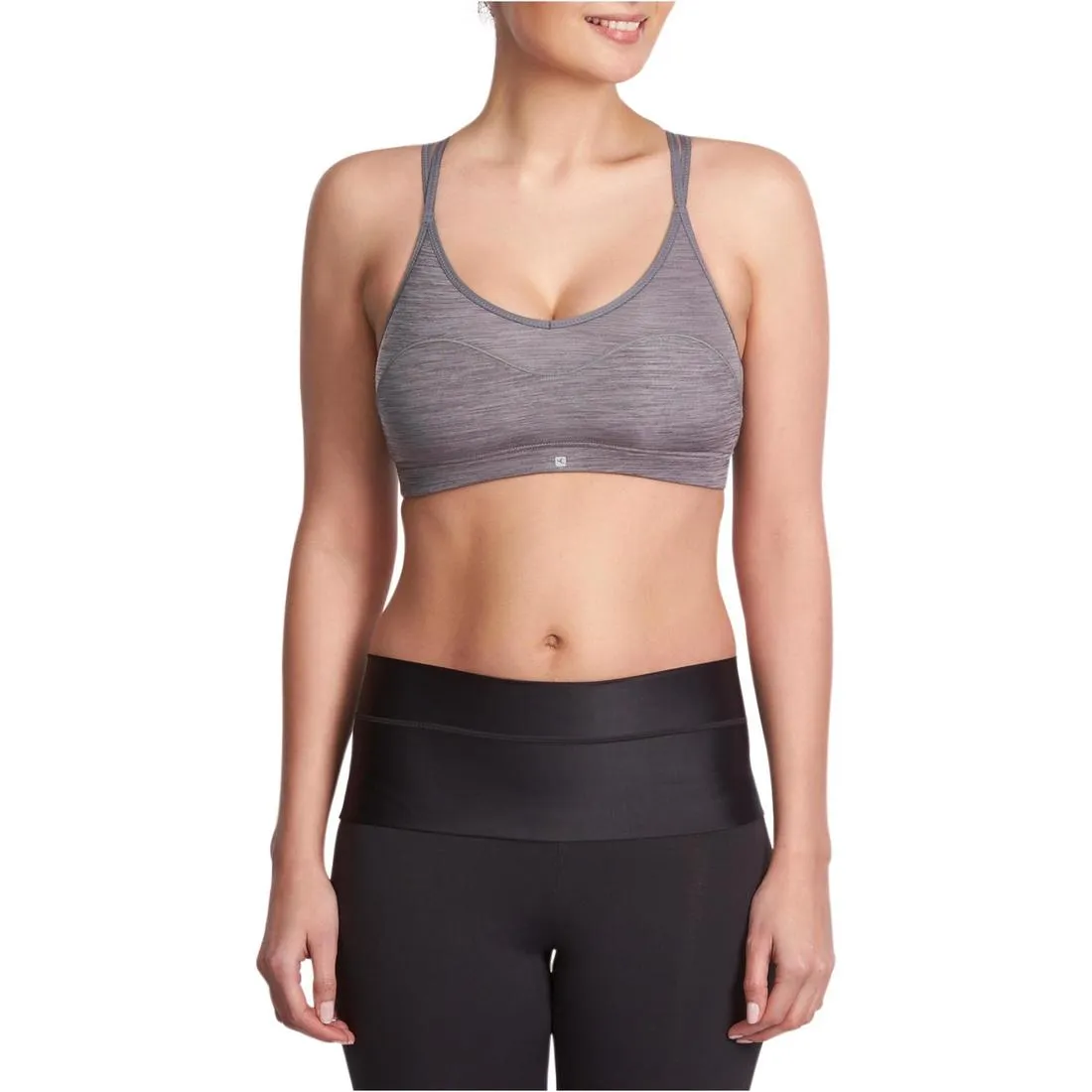 Comfort  Women's Fitness Sports Bra