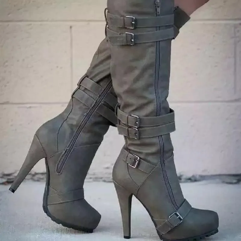 Comfortable and versatile orthopedic Boots