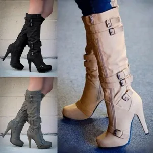 Comfortable and versatile orthopedic Boots