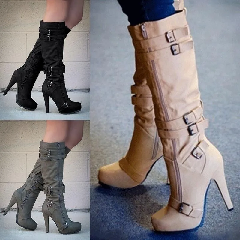 Comfortable and versatile orthopedic Boots