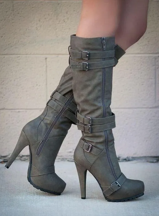 Comfortable and versatile orthopedic Boots