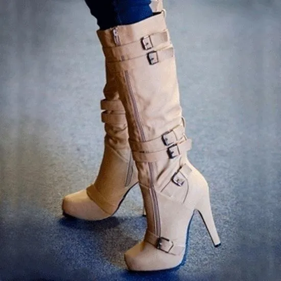 Comfortable and versatile orthopedic Boots