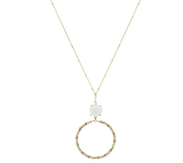 Connie Necklace