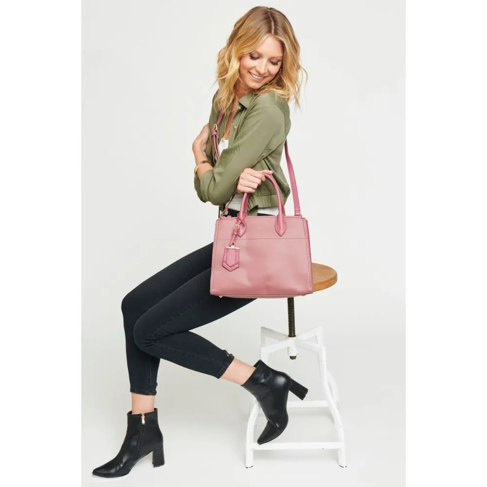 Cooper Satchel
