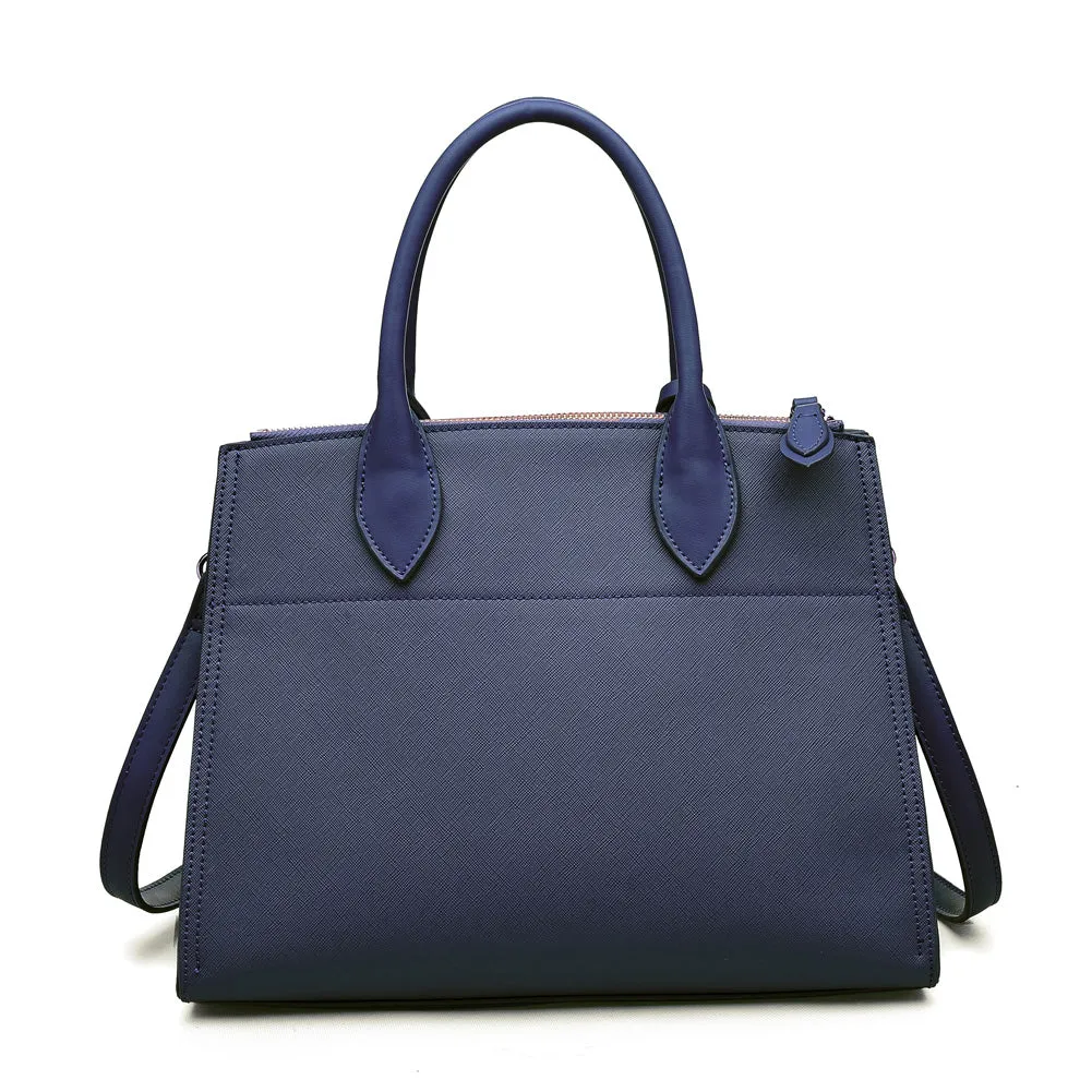 Cooper Satchel