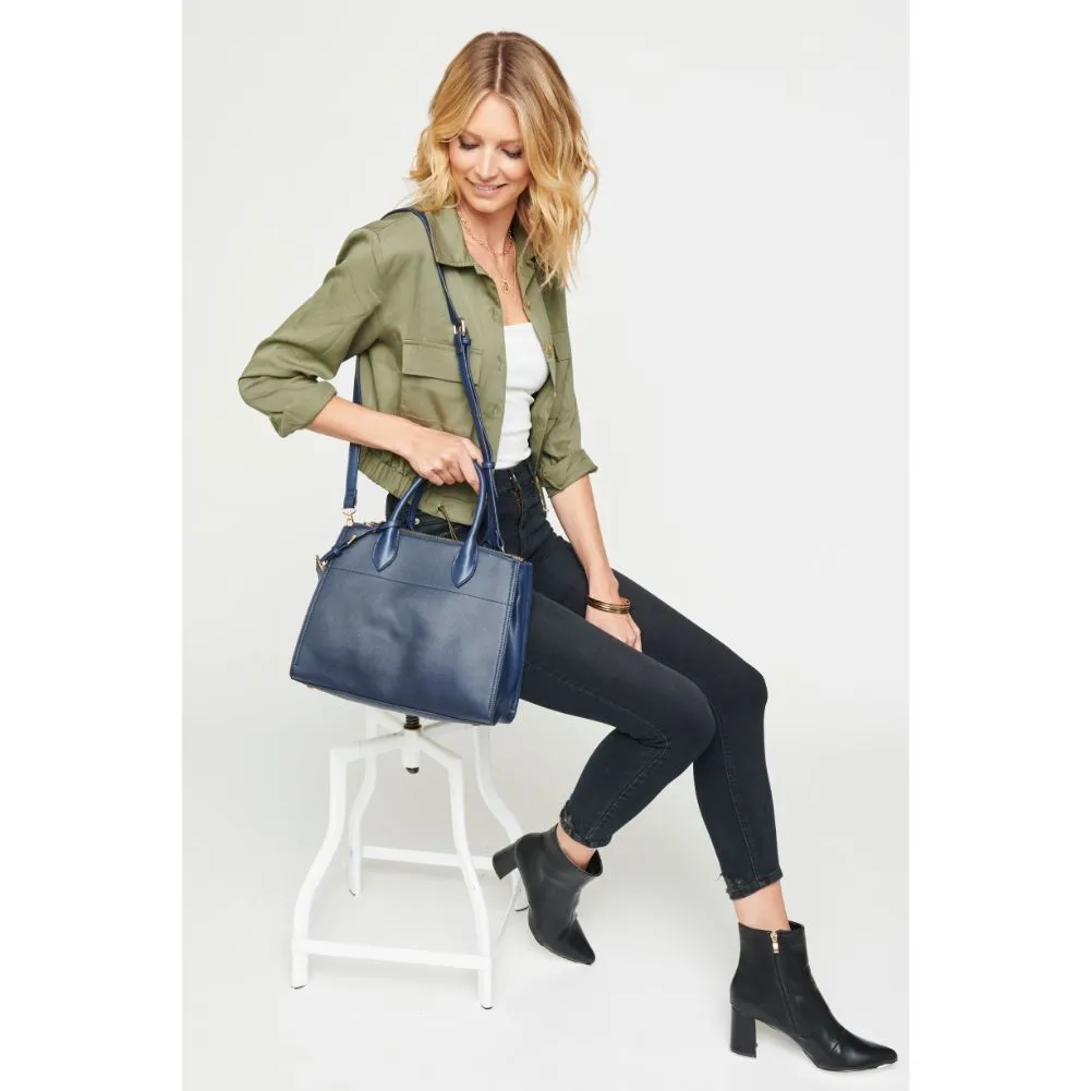Cooper Satchel