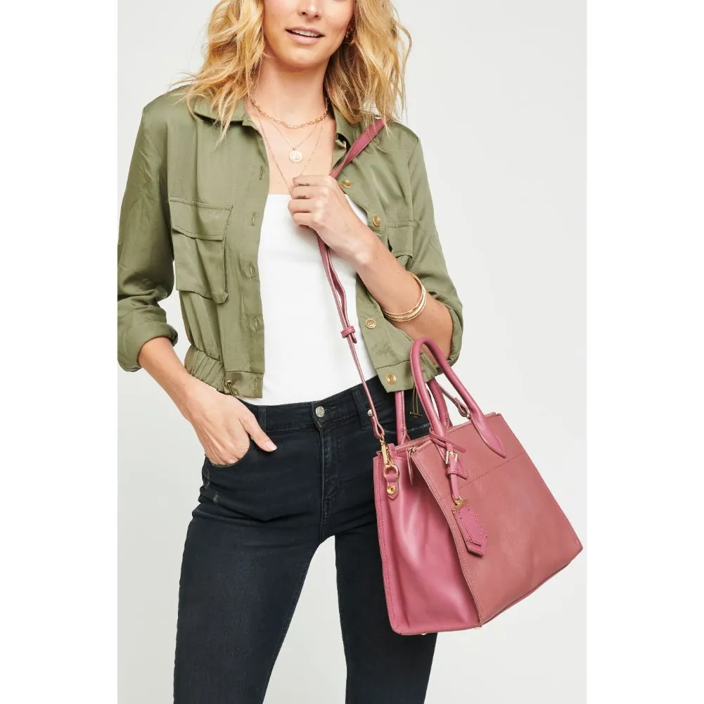 Cooper Satchel