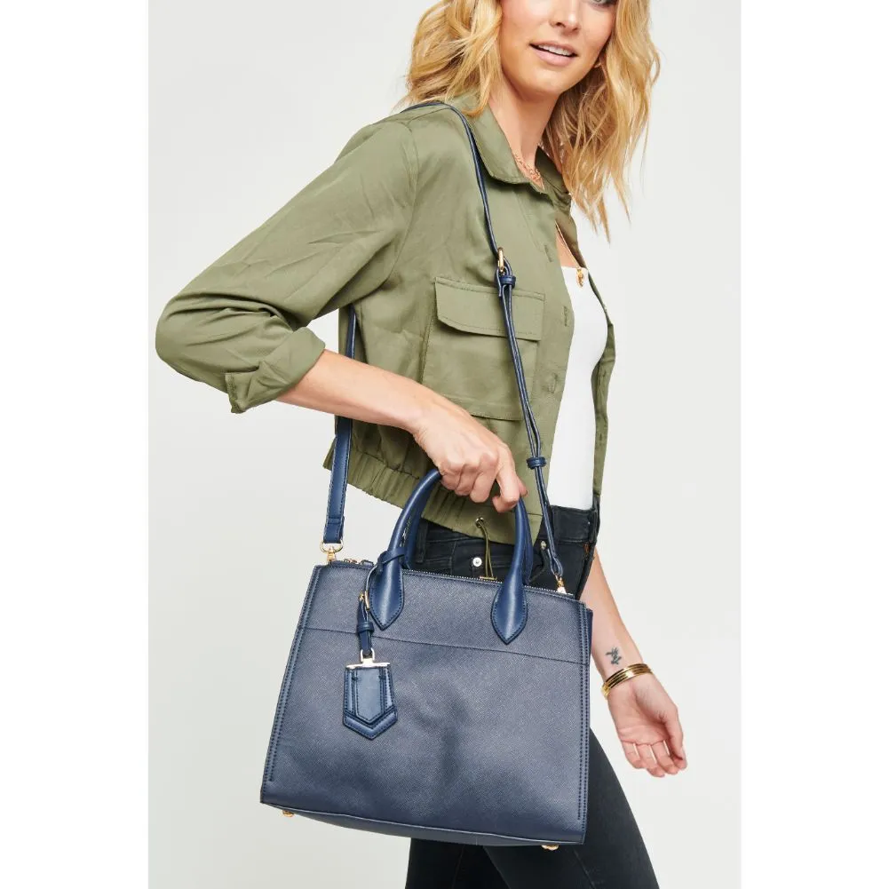 Cooper Satchel