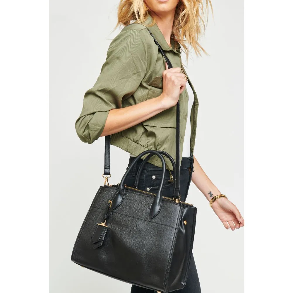 Cooper Satchel