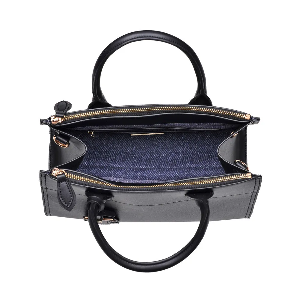 Cooper Satchel