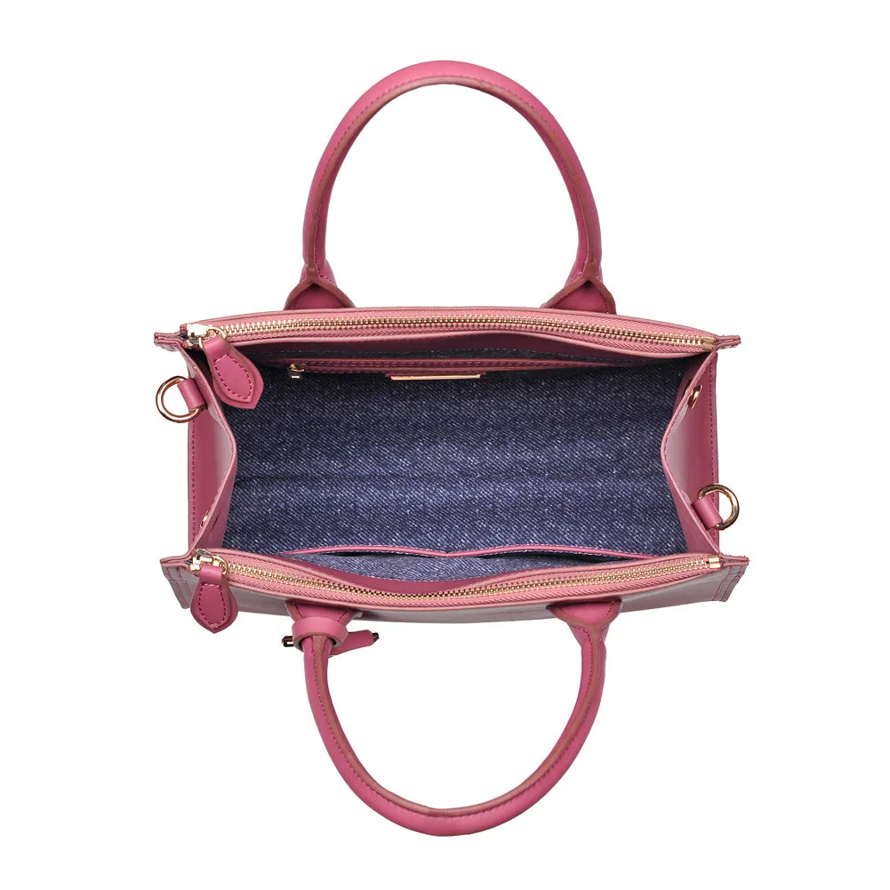 Cooper Satchel