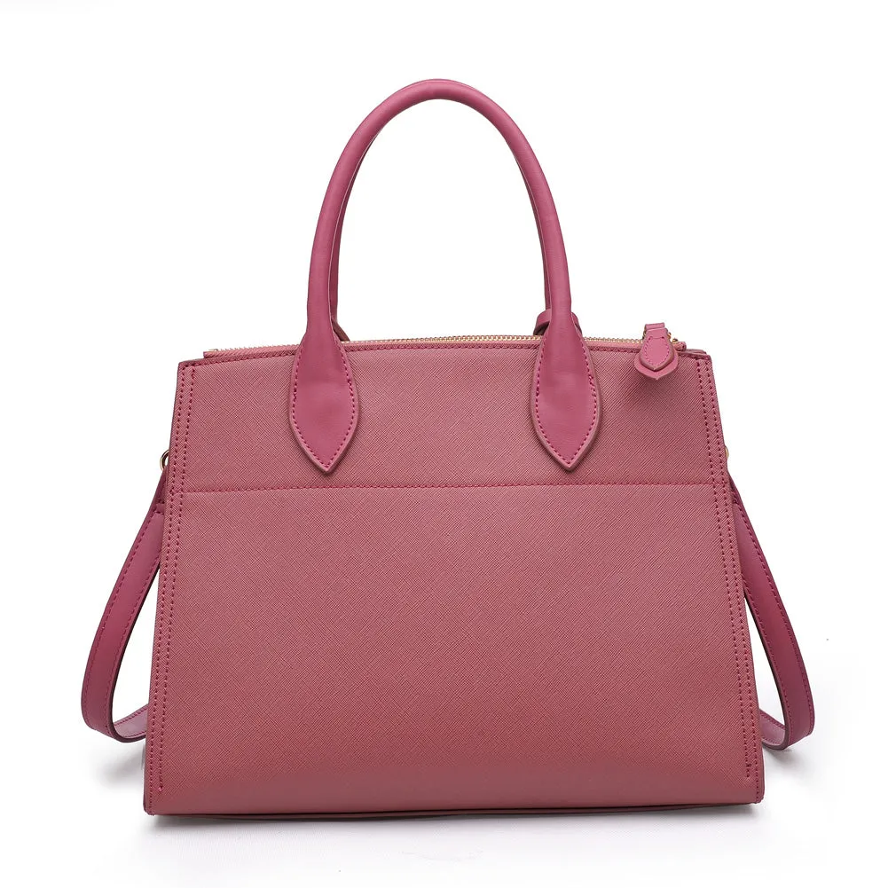 Cooper Satchel