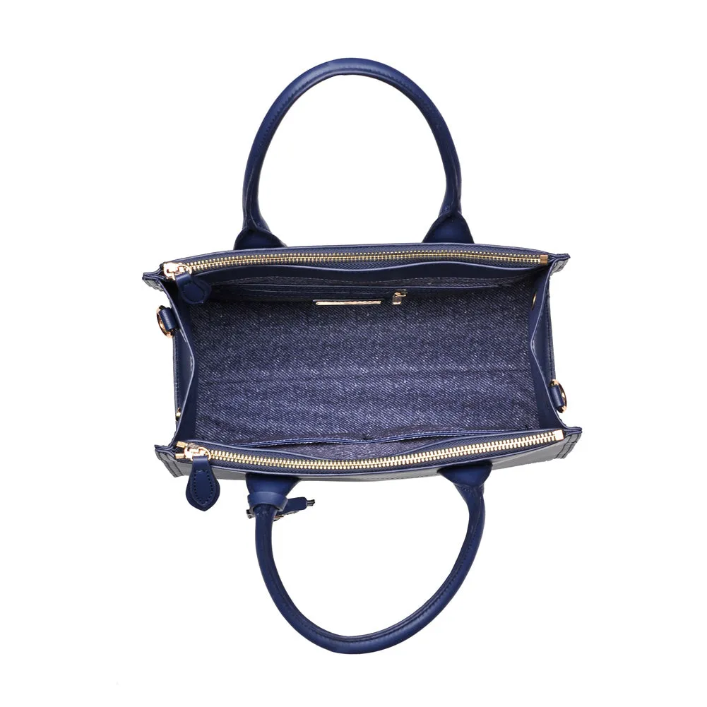 Cooper Satchel