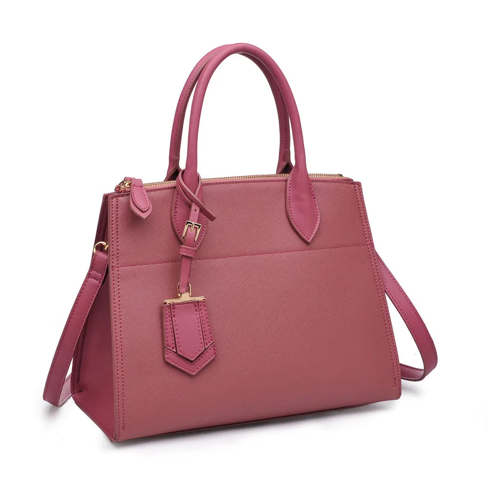 Cooper Satchel