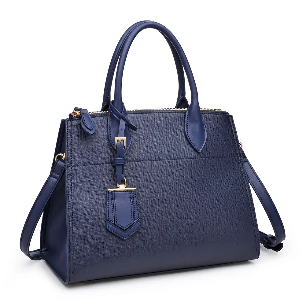 Cooper Satchel