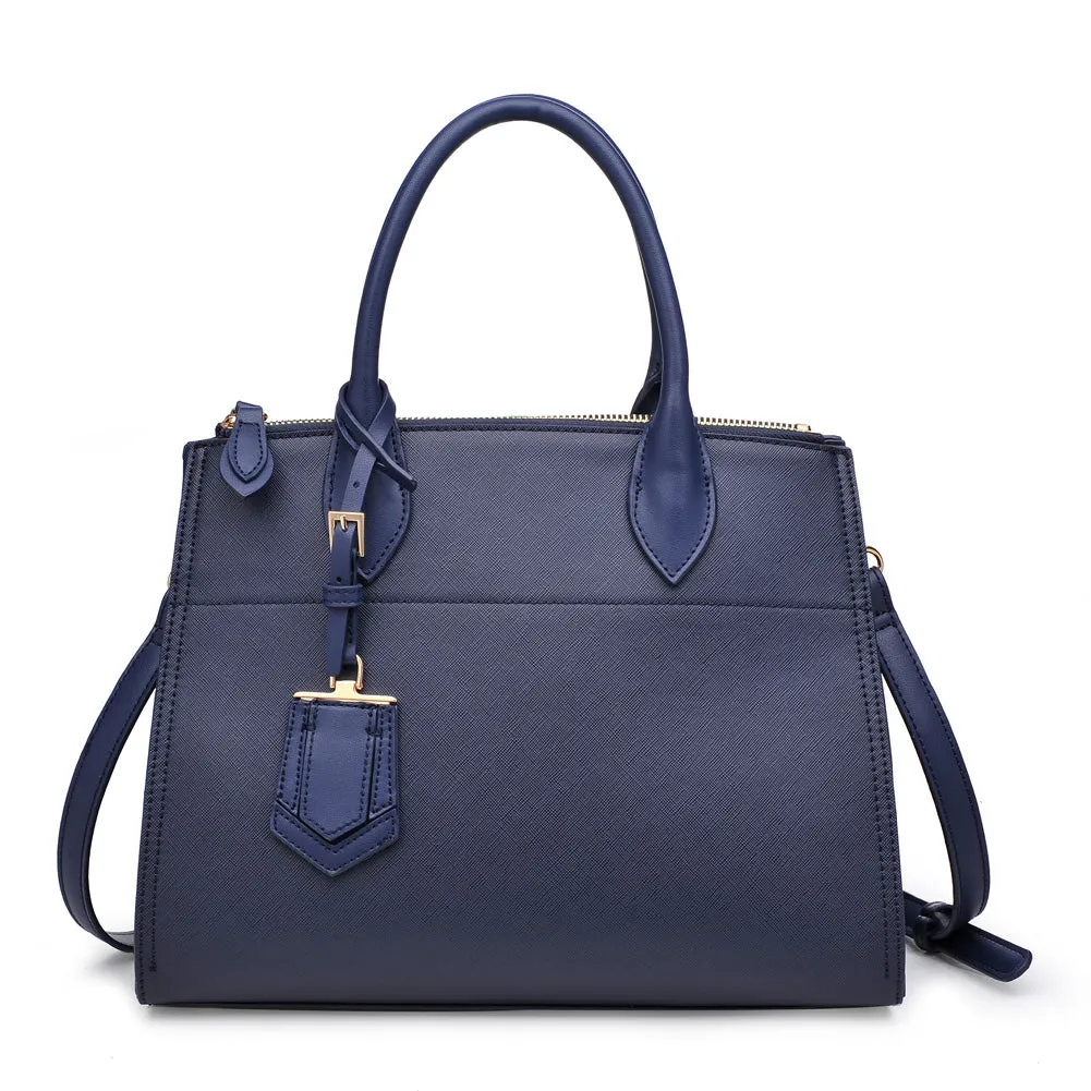 Cooper Satchel