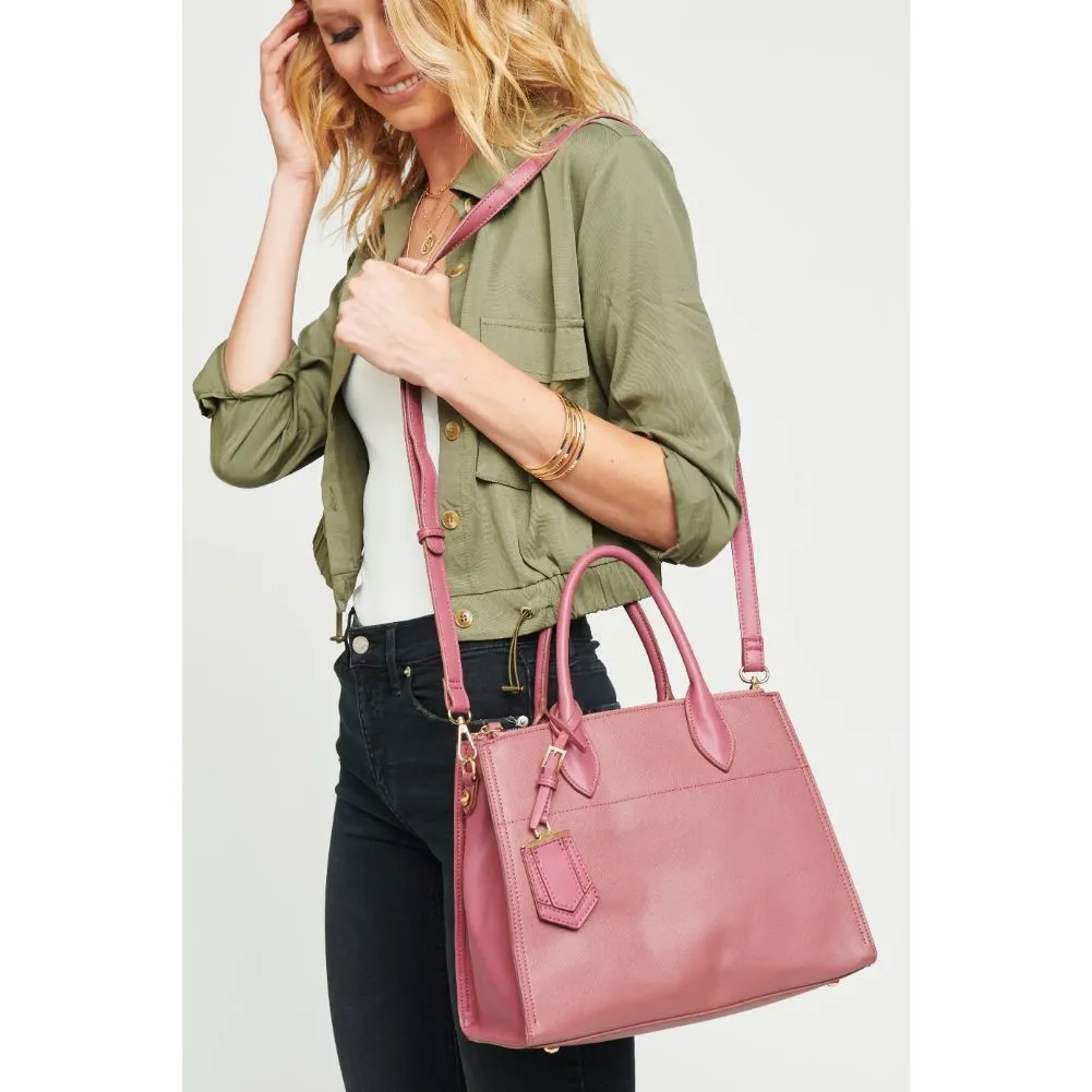 Cooper Satchel