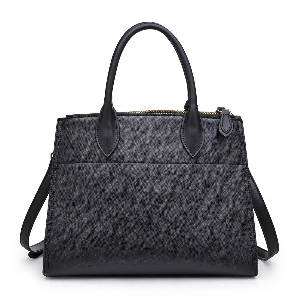 Cooper Satchel