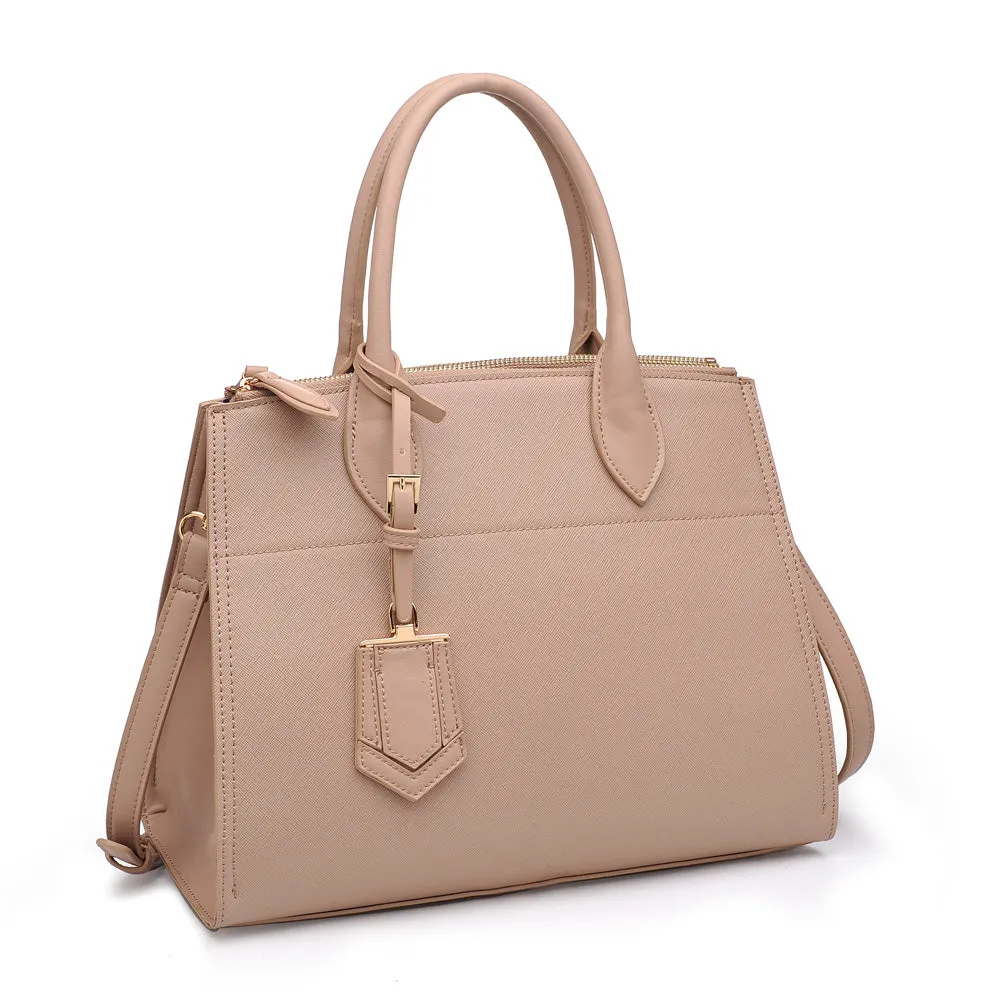 Cooper Satchel