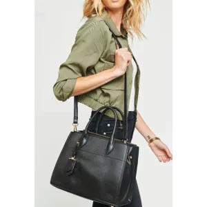 Cooper Satchel