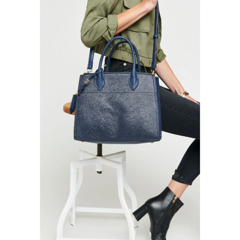 Cooper Satchel