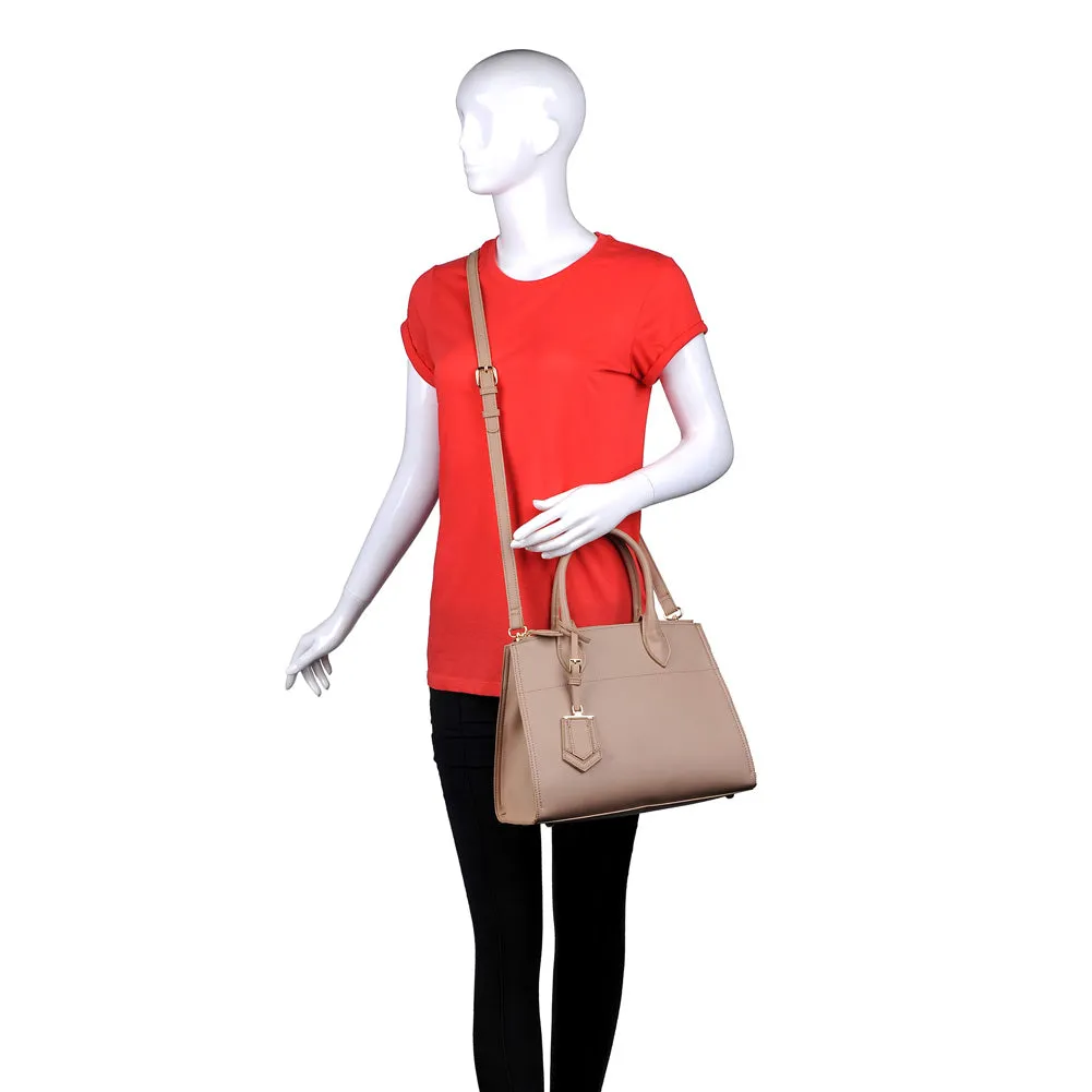 Cooper Satchel